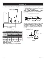 Предварительный просмотр 12 страницы Empire Comfort Systems MILLIVOLT DVCD FP3-4 Series Installation Instructions Manual