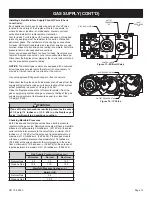 Предварительный просмотр 13 страницы Empire Comfort Systems MILLIVOLT DVCD FP3-4 Series Installation Instructions Manual