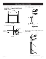 Preview for 15 page of Empire Comfort Systems MILLIVOLT DVCD FP3-4 Series Installation Instructions Manual