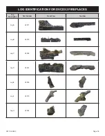 Preview for 39 page of Empire Comfort Systems MILLIVOLT DVCD FP3-4 Series Installation Instructions Manual