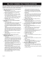 Preview for 72 page of Empire Comfort Systems MILLIVOLT DVCD FP3-4 Series Installation Instructions Manual