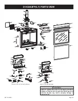 Предварительный просмотр 87 страницы Empire Comfort Systems MILLIVOLT DVCD FP3-4 Series Installation Instructions Manual