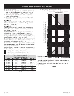 Preview for 24 page of Empire Comfort Systems MILLIVOLT DVCD32FP30 Installation Instructions Manual