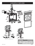 Предварительный просмотр 83 страницы Empire Comfort Systems MILLIVOLT DVCD32FP30 Installation Instructions Manual