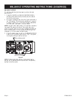 Preview for 4 page of Empire Comfort Systems MILLIVOLT DVCD32FP30N-4 Homeowner'S Manual