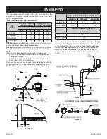 Предварительный просмотр 16 страницы Empire Comfort Systems MILLIVOLT DVCP3630-1 Installation Instructions And Owner'S Manual