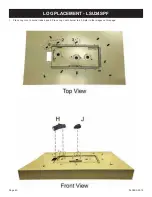 Preview for 40 page of Empire Comfort Systems MILLIVOLT DVCP3630-1 Installation Instructions And Owner'S Manual