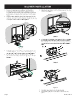 Предварительный просмотр 8 страницы Empire Comfort Systems MILLIVOLT DVCP36PP30N Installation Instructions And Owner'S Manual