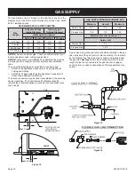 Предварительный просмотр 16 страницы Empire Comfort Systems MILLIVOLT DVCP36PP30N Installation Instructions And Owner'S Manual