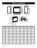 Предварительный просмотр 9 страницы Empire Comfort Systems MILLIVOLT DVD32FP30N-3 Installation Instructions Manual