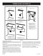 Предварительный просмотр 28 страницы Empire Comfort Systems MILLIVOLT DVD32FP30N-3 Installation Instructions Manual