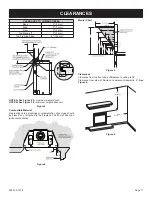 Preview for 11 page of Empire Comfort Systems MILLIVOLT STANDING PILOT DVX36FP31L-4 Installation Instructions And Owner'S Manual