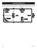 Предварительный просмотр 12 страницы Empire Comfort Systems MILLIVOLT STANDING PILOT DVX36FP31L-4 Installation Instructions And Owner'S Manual