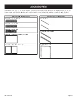 Preview for 93 page of Empire Comfort Systems MILLIVOLT STANDING PILOT DVX36FP31L-4 Installation Instructions And Owner'S Manual