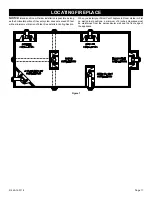 Предварительный просмотр 11 страницы Empire Comfort Systems MILLIVOLT STANDING PILOT DVX36FP31LN-4 Installation Instructions And Owner'S Manual