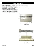 Предварительный просмотр 43 страницы Empire Comfort Systems MILLIVOLT STANDING PILOT DVX36FP31LN-4 Installation Instructions And Owner'S Manual