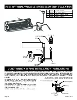 Preview for 86 page of Empire Comfort Systems MILLIVOLT STANDING PILOT DVX36FP31LN-4 Installation Instructions And Owner'S Manual