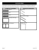 Preview for 88 page of Empire Comfort Systems MILLIVOLT STANDING PILOT DVX36FP31LN-4 Installation Instructions And Owner'S Manual