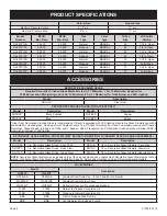 Preview for 6 page of Empire Comfort Systems OL48TP10P-1 Installation Instructions And Owner'S Manual