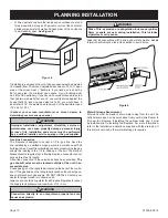 Preview for 10 page of Empire Comfort Systems OLL48FP12SN-2 Installation Instructions And Owner'S Manual