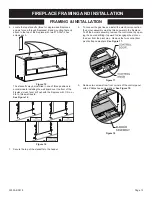 Предварительный просмотр 13 страницы Empire Comfort Systems OLL48FP12SN-2 Installation Instructions And Owner'S Manual