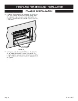 Preview for 14 page of Empire Comfort Systems OLL48FP12SN-2 Installation Instructions And Owner'S Manual