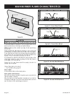 Предварительный просмотр 22 страницы Empire Comfort Systems OLL48FP12SN-2 Installation Instructions And Owner'S Manual