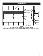 Предварительный просмотр 9 страницы Empire Comfort Systems OLL60FP12S Installation Instructions And Owner'S Manual