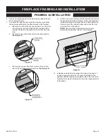 Предварительный просмотр 15 страницы Empire Comfort Systems OLL60FP12S Installation Instructions And Owner'S Manual