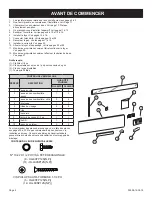 Preview for 38 page of Empire Comfort Systems OLL60FP12S Installation Instructions And Owner'S Manual