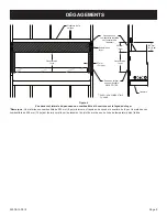 Предварительный просмотр 45 страницы Empire Comfort Systems OLL60FP12S Installation Instructions And Owner'S Manual