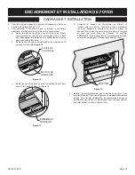 Preview for 51 page of Empire Comfort Systems OLL60FP12S Installation Instructions And Owner'S Manual