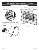 Предварительный просмотр 56 страницы Empire Comfort Systems OLL60FP12S Installation Instructions And Owner'S Manual