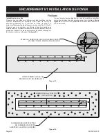 Предварительный просмотр 58 страницы Empire Comfort Systems OLL60FP12S Installation Instructions And Owner'S Manual