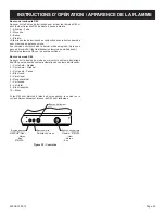 Preview for 61 page of Empire Comfort Systems OLL60FP12S Installation Instructions And Owner'S Manual