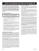 Preview for 6 page of Empire Comfort Systems OLL60FP12SN-2 Installation Instructions And Owner'S Manual