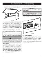Preview for 13 page of Empire Comfort Systems OLL60FP12SN-2 Installation Instructions And Owner'S Manual