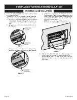 Preview for 16 page of Empire Comfort Systems OLL60FP12SN-2 Installation Instructions And Owner'S Manual