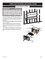 Предварительный просмотр 17 страницы Empire Comfort Systems OLL60FP12SN-2 Installation Instructions And Owner'S Manual