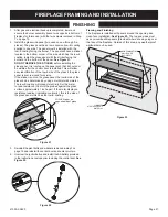 Предварительный просмотр 21 страницы Empire Comfort Systems OLL60FP12SN-2 Installation Instructions And Owner'S Manual