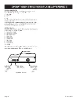 Preview for 26 page of Empire Comfort Systems OLL60FP12SN-2 Installation Instructions And Owner'S Manual