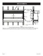 Предварительный просмотр 46 страницы Empire Comfort Systems OLL60FP12SN-2 Installation Instructions And Owner'S Manual