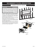 Preview for 53 page of Empire Comfort Systems OLL60FP12SN-2 Installation Instructions And Owner'S Manual