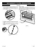 Preview for 57 page of Empire Comfort Systems OLL60FP12SN-2 Installation Instructions And Owner'S Manual