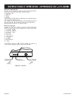 Preview for 62 page of Empire Comfort Systems OLL60FP12SN-2 Installation Instructions And Owner'S Manual