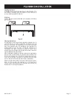 Preview for 11 page of Empire Comfort Systems OLP36FP72S-2 Owner'S Manual