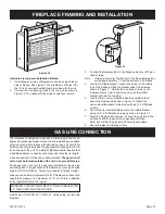 Предварительный просмотр 13 страницы Empire Comfort Systems OLP36FP72S-2 Owner'S Manual