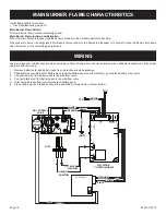 Предварительный просмотр 16 страницы Empire Comfort Systems OLP36FP72S-2 Owner'S Manual