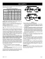 Preview for 9 page of Empire Comfort Systems ONI-24-1 Installation Instructions And Owner'S Manual