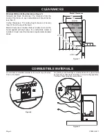 Preview for 6 page of Empire Comfort Systems OP32FB2MF-1 Owner'S Manual